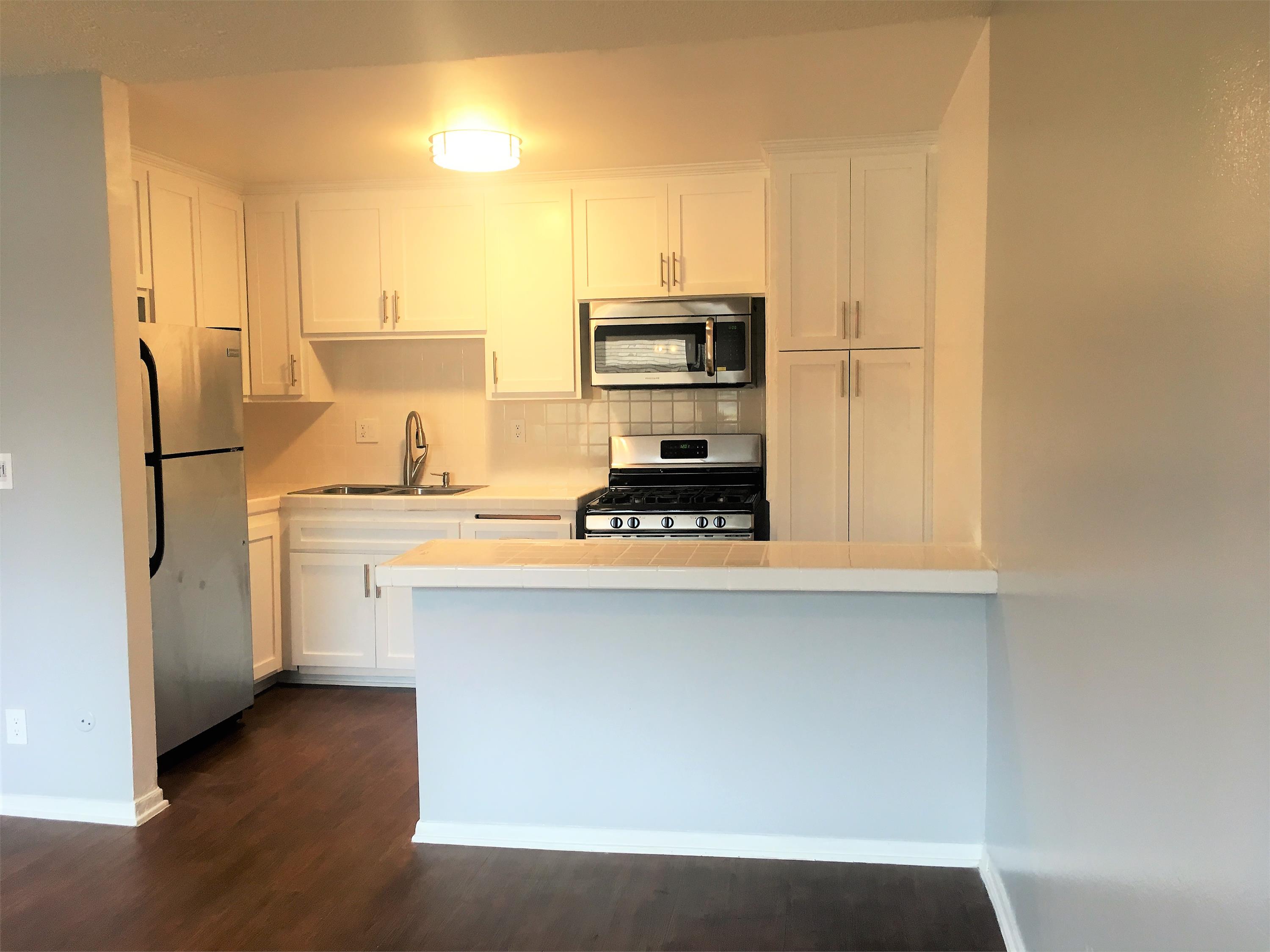 1320 S. St. Andrews Place - 313