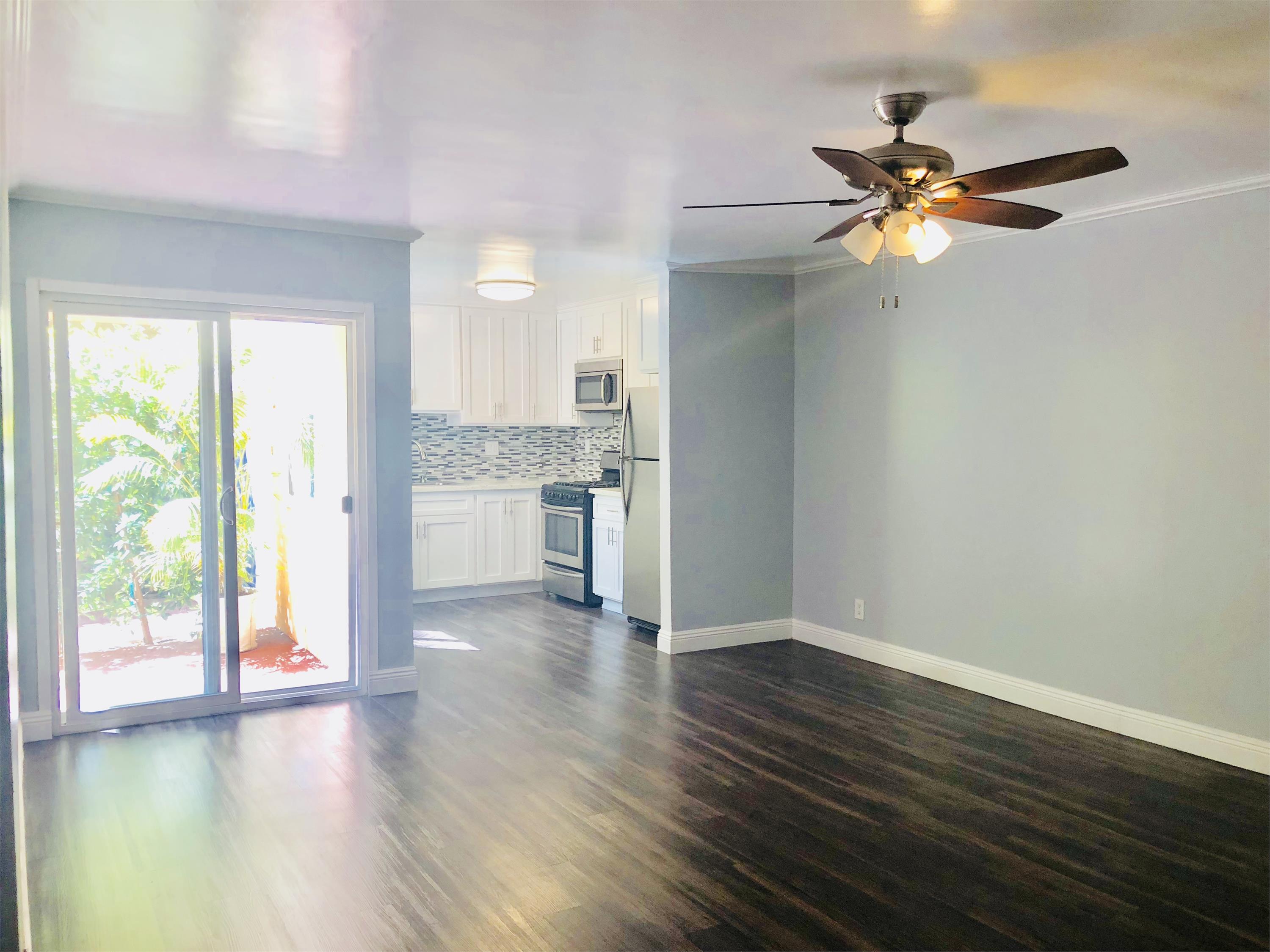 1320 S. St. Andrews Place - 109