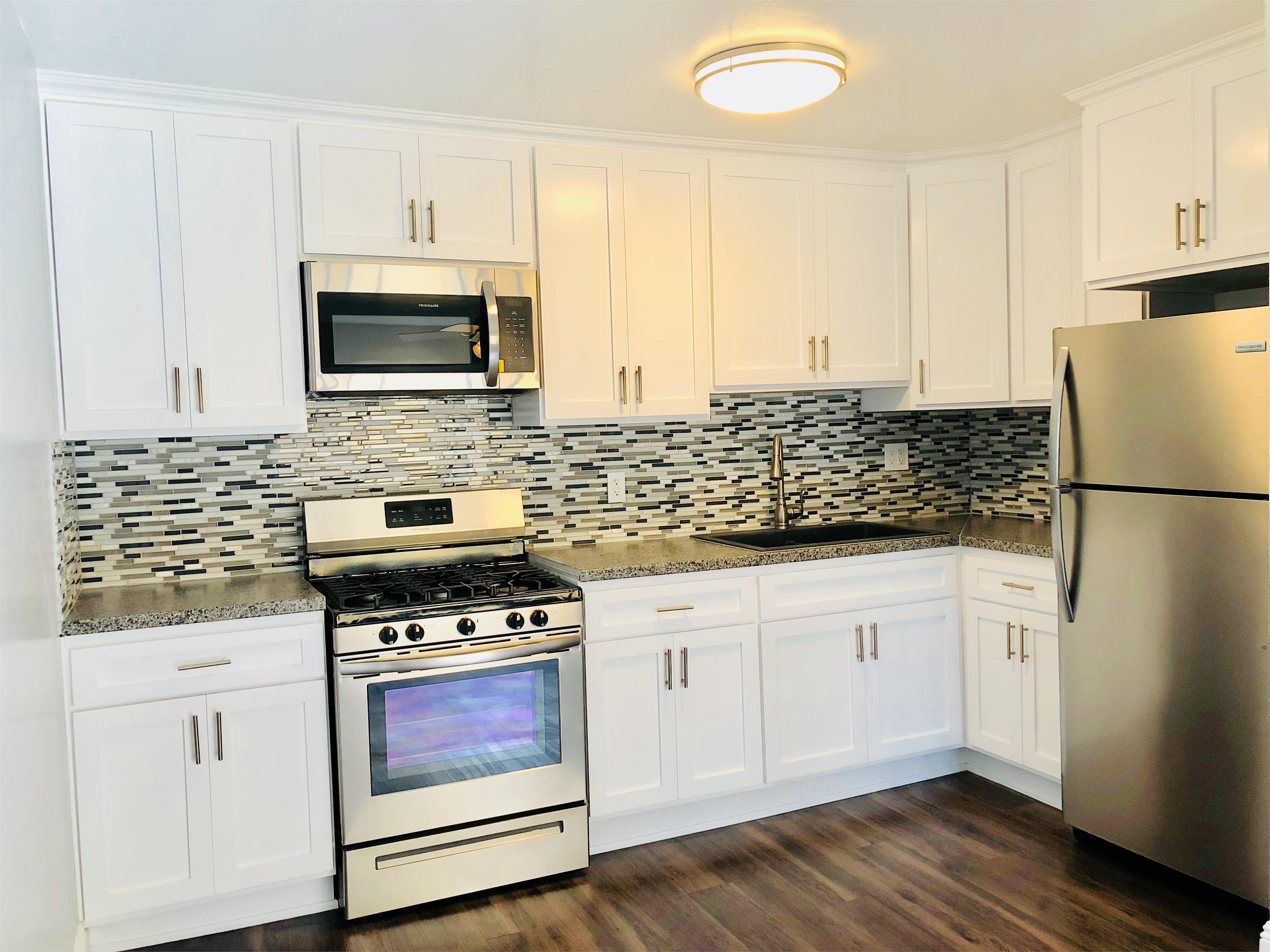 1320 S. St. Andrews Place - 203